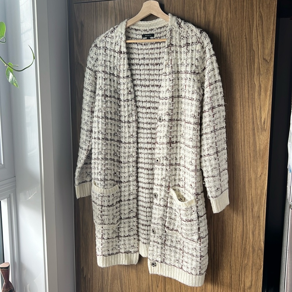 Jacket - RW&CO. - Small